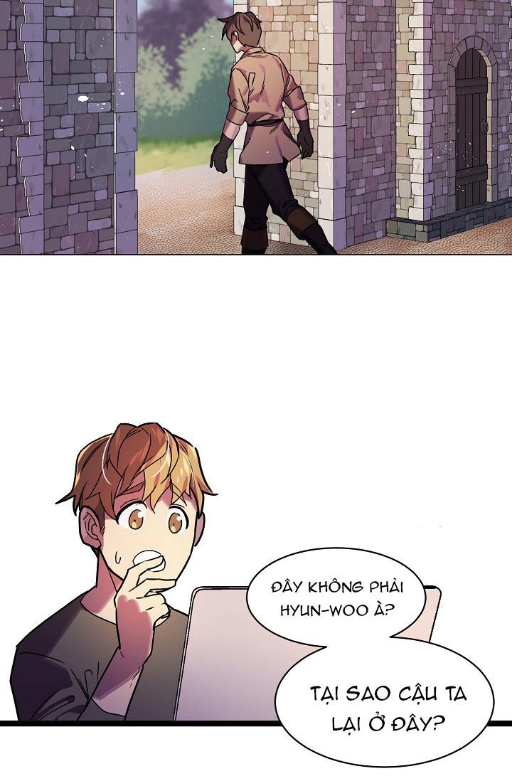 Sự Trở Lại Của Vị Thần Sức Mạnh Chapter 8 - 31