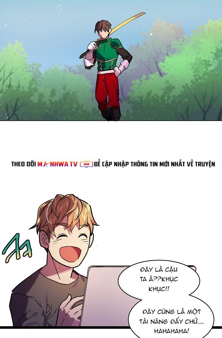 Sự Trở Lại Của Vị Thần Sức Mạnh Chapter 8 - 33