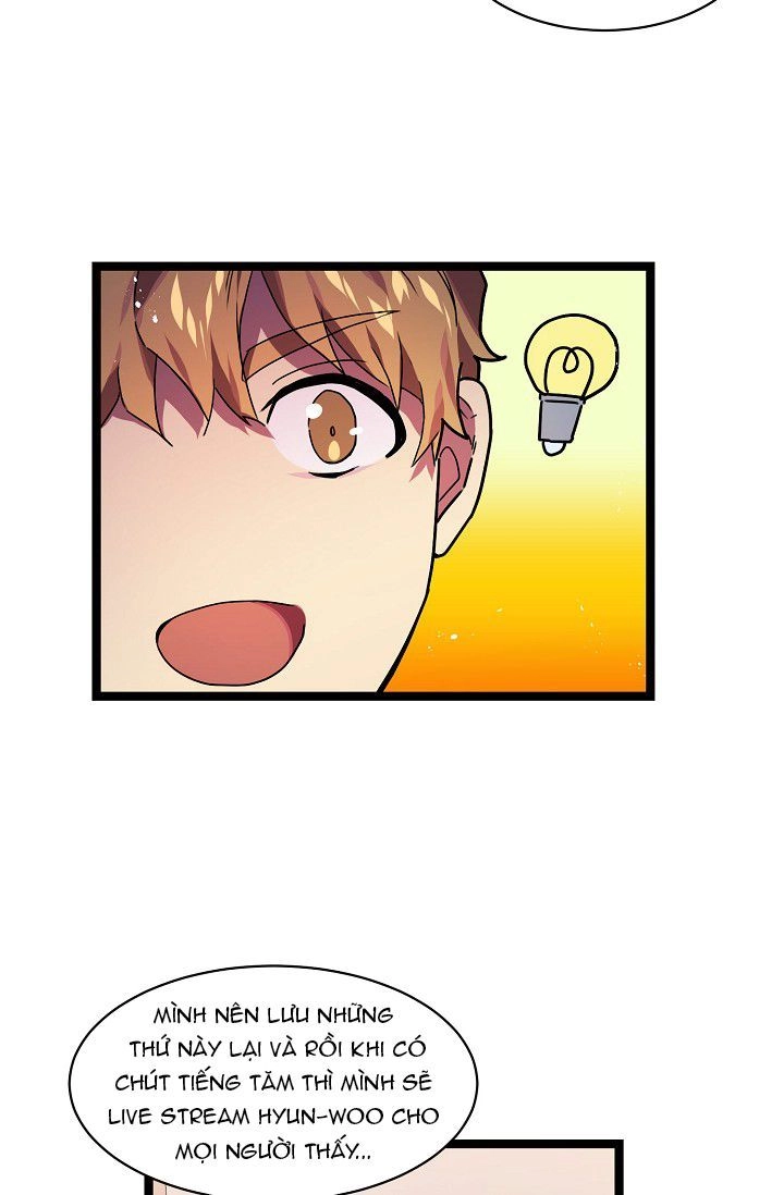 Sự Trở Lại Của Vị Thần Sức Mạnh Chapter 8 - 34