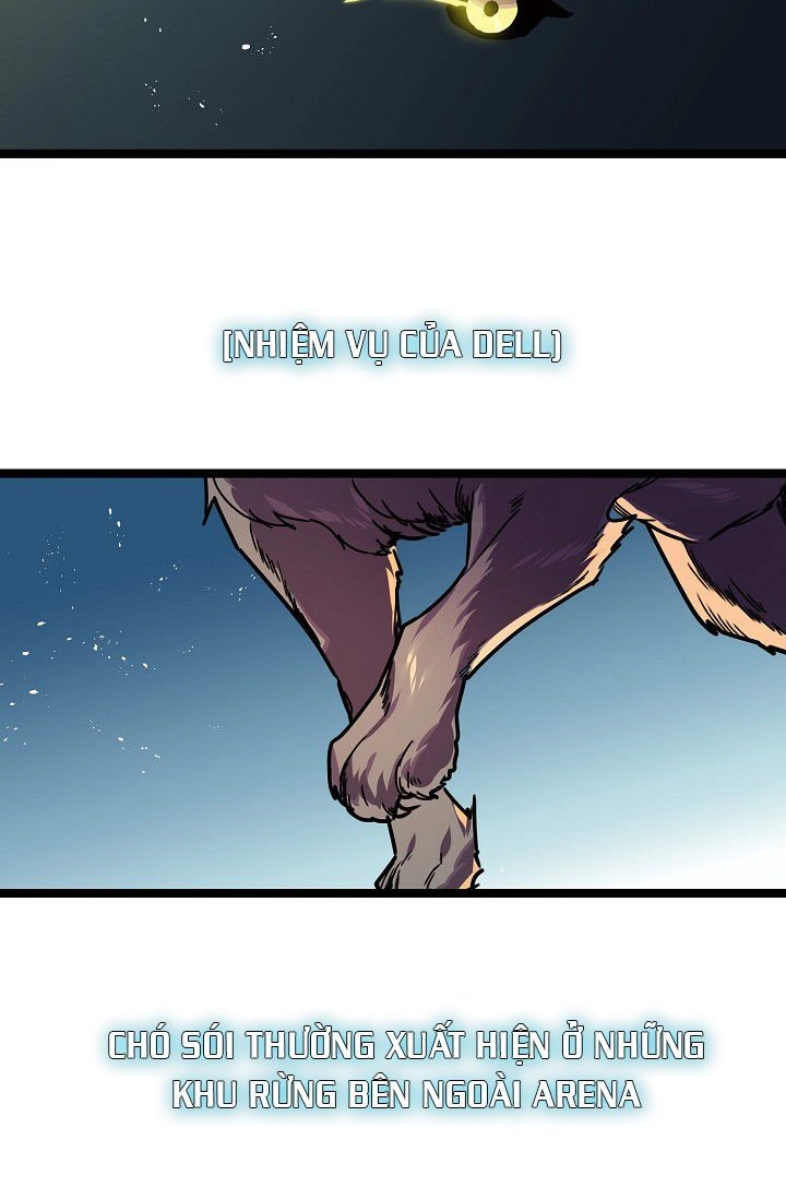 Sự Trở Lại Của Vị Thần Sức Mạnh Chapter 8 - 37