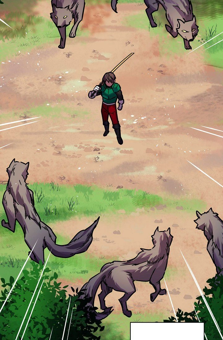 Sự Trở Lại Của Vị Thần Sức Mạnh Chapter 8 - 40