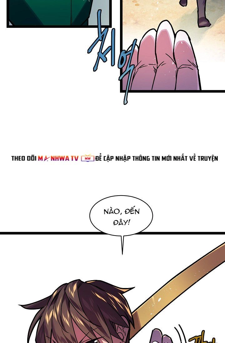 Sự Trở Lại Của Vị Thần Sức Mạnh Chapter 8 - 43