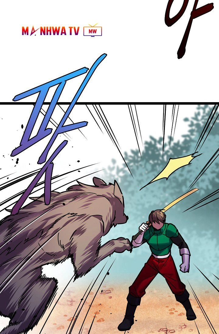 Sự Trở Lại Của Vị Thần Sức Mạnh Chapter 9 - 5