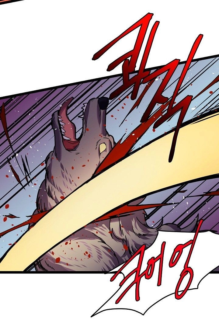 Sự Trở Lại Của Vị Thần Sức Mạnh Chapter 9 - 8