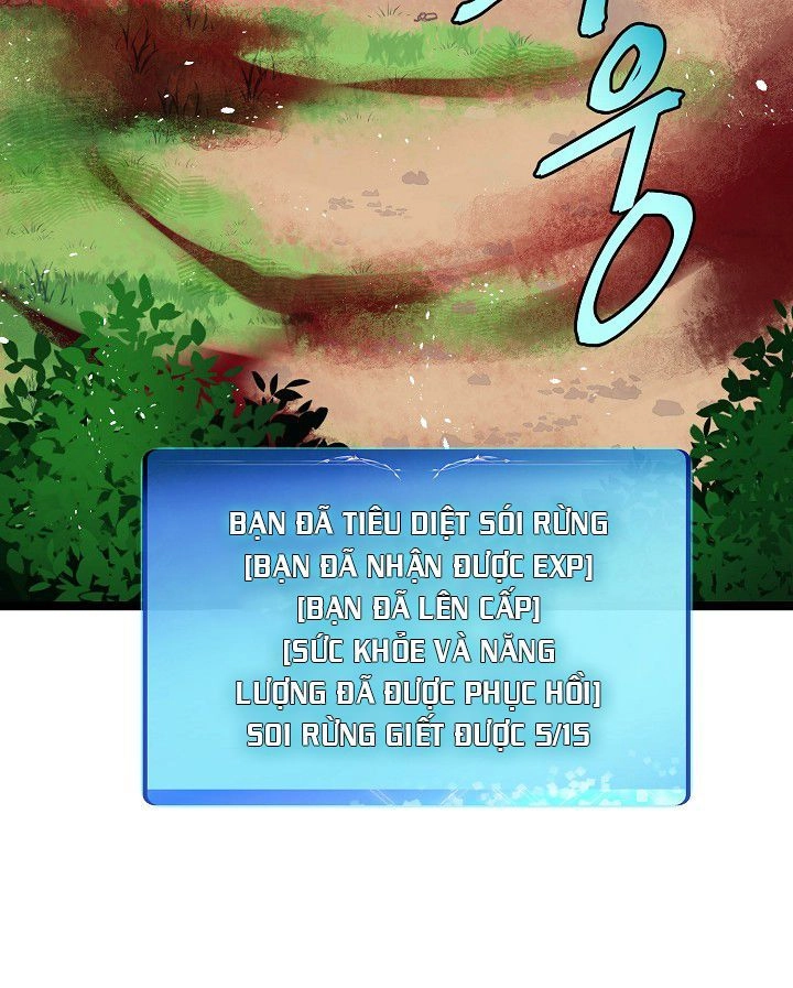 Sự Trở Lại Của Vị Thần Sức Mạnh Chapter 9 - 12