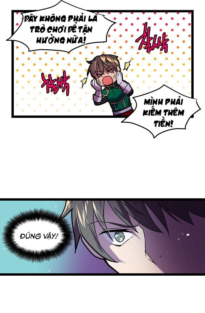 Sự Trở Lại Của Vị Thần Sức Mạnh Chapter 9 - 15