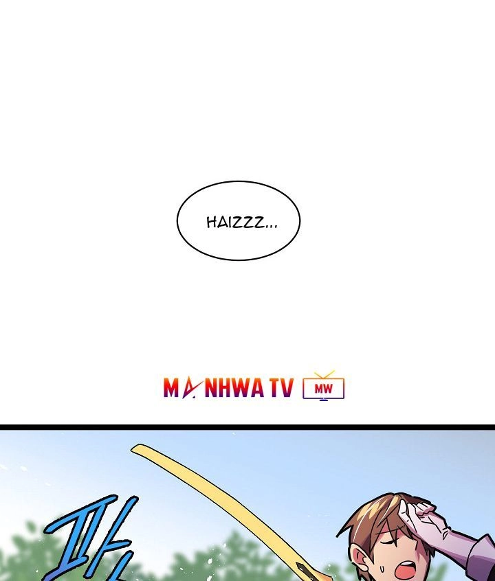 Sự Trở Lại Của Vị Thần Sức Mạnh Chapter 9 - 22