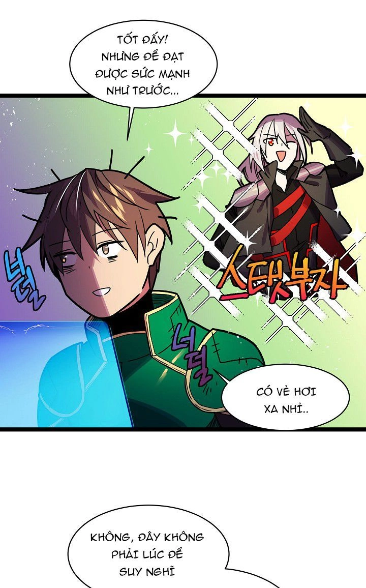 Sự Trở Lại Của Vị Thần Sức Mạnh Chapter 9 - 25