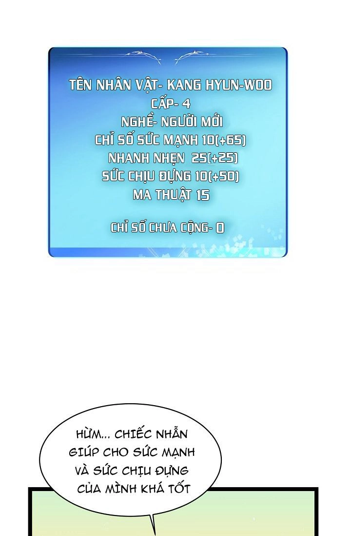 Sự Trở Lại Của Vị Thần Sức Mạnh Chapter 9 - 27