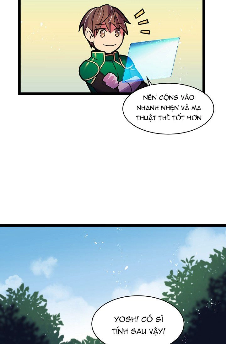 Sự Trở Lại Của Vị Thần Sức Mạnh Chapter 9 - 28