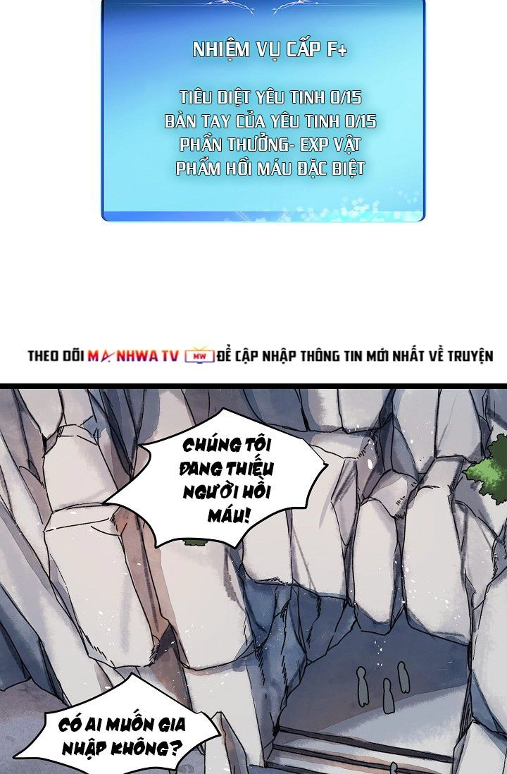 Sự Trở Lại Của Vị Thần Sức Mạnh Chapter 9 - 31