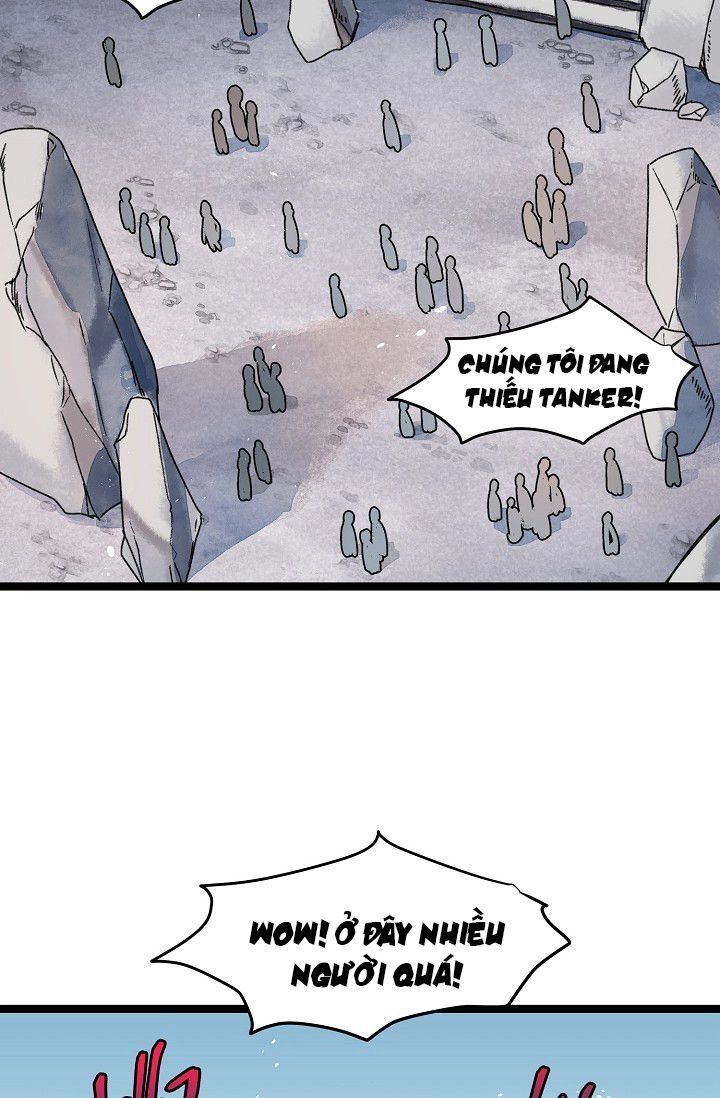 Sự Trở Lại Của Vị Thần Sức Mạnh Chapter 9 - 32