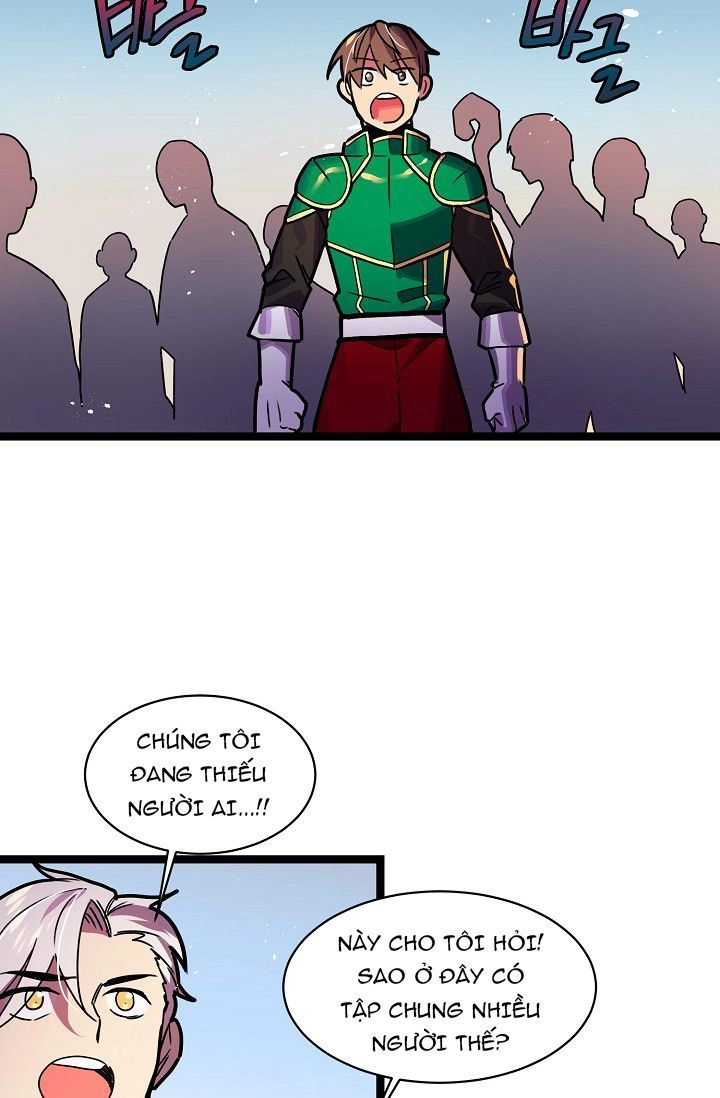 Sự Trở Lại Của Vị Thần Sức Mạnh Chapter 9 - 33