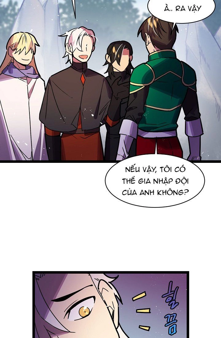 Sự Trở Lại Của Vị Thần Sức Mạnh Chapter 9 - 35