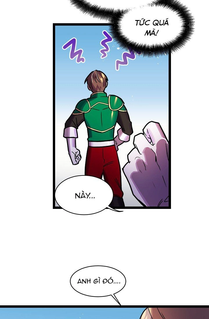 Sự Trở Lại Của Vị Thần Sức Mạnh Chapter 9 - 39