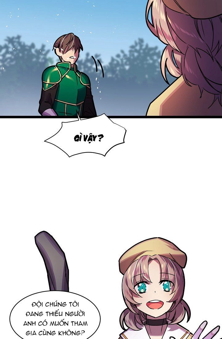 Sự Trở Lại Của Vị Thần Sức Mạnh Chapter 9 - 40