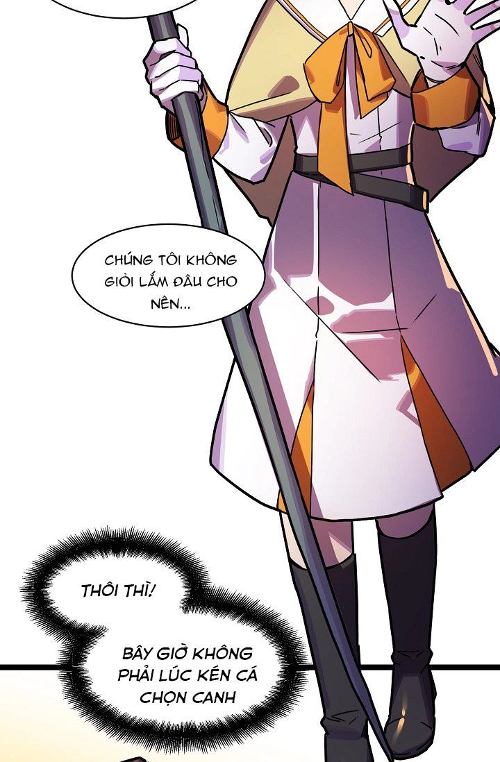 Sự Trở Lại Của Vị Thần Sức Mạnh Chapter 9 - 41