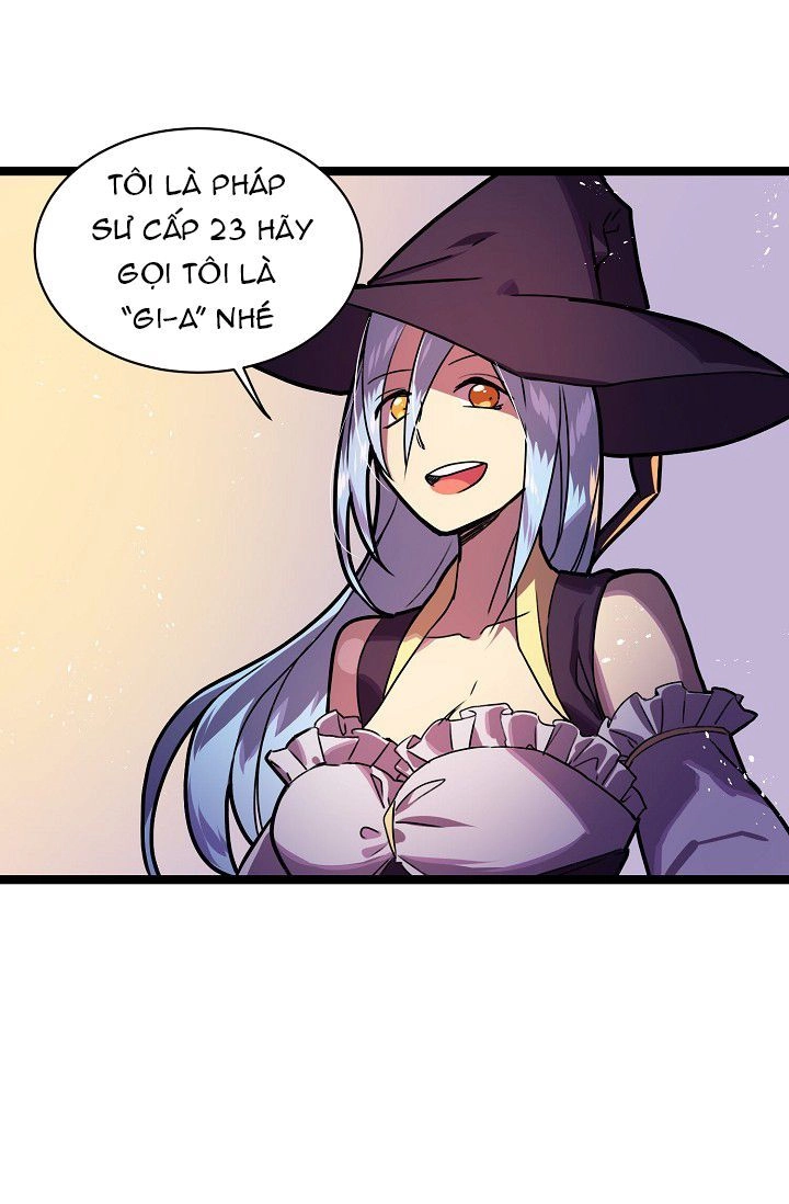 Sự Trở Lại Của Vị Thần Sức Mạnh Chapter 9 - 45