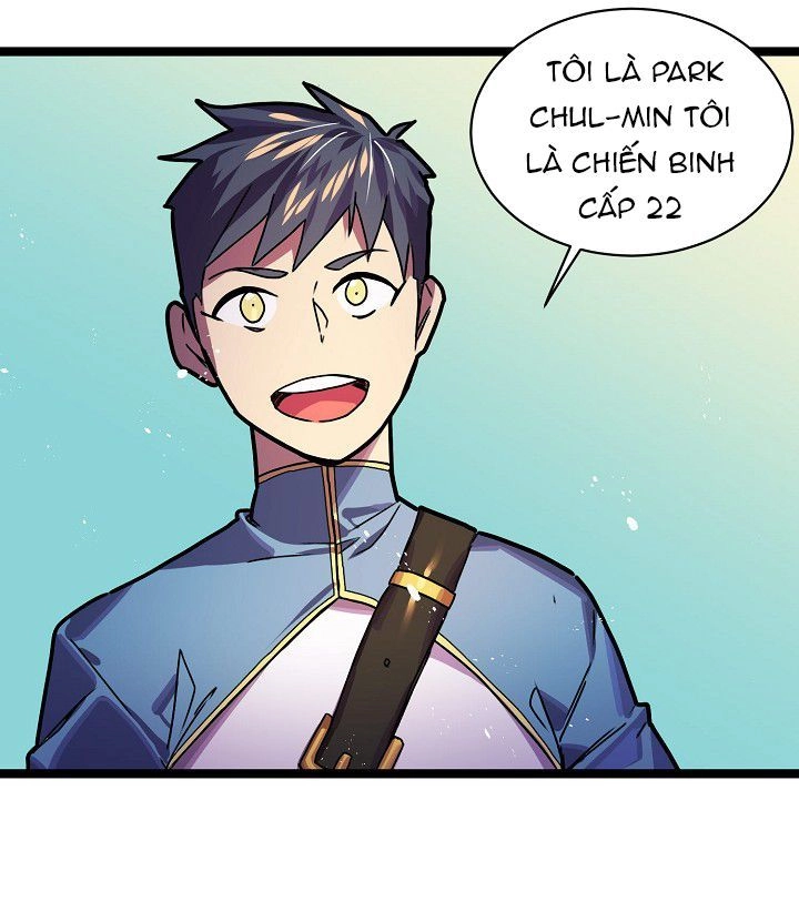 Sự Trở Lại Của Vị Thần Sức Mạnh Chapter 9 - 46