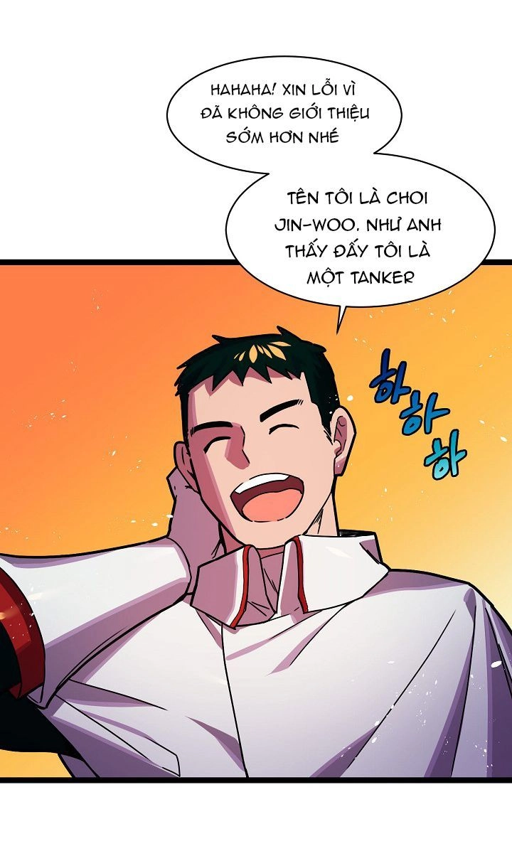 Sự Trở Lại Của Vị Thần Sức Mạnh Chapter 9 - 47