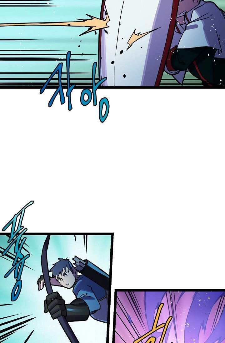 Sự Trở Lại Của Vị Thần Sức Mạnh Chapter 10 - 7