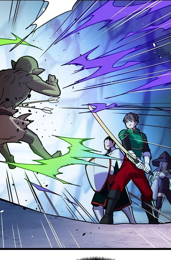 Sự Trở Lại Của Vị Thần Sức Mạnh Chapter 10 - 9