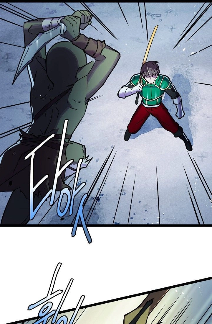 Sự Trở Lại Của Vị Thần Sức Mạnh Chapter 10 - 18