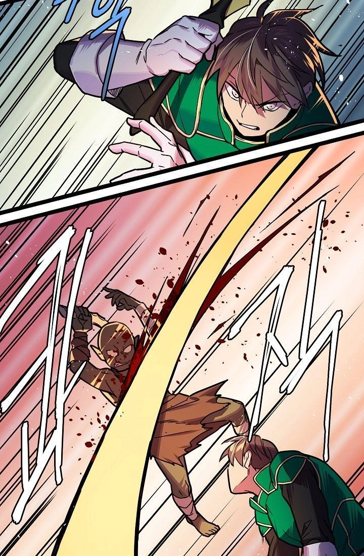 Sự Trở Lại Của Vị Thần Sức Mạnh Chapter 10 - 19