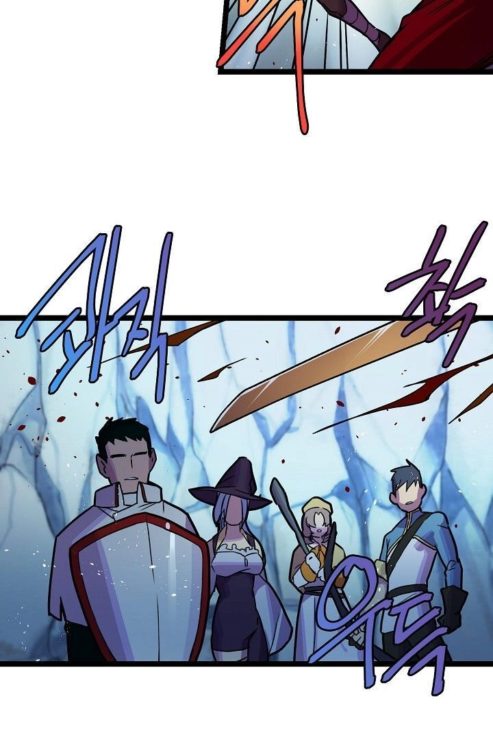 Sự Trở Lại Của Vị Thần Sức Mạnh Chapter 10 - 24