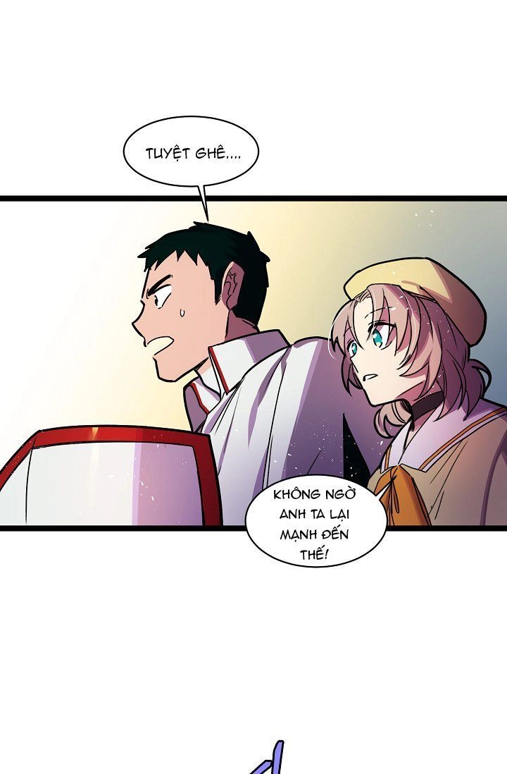 Sự Trở Lại Của Vị Thần Sức Mạnh Chapter 10 - 25