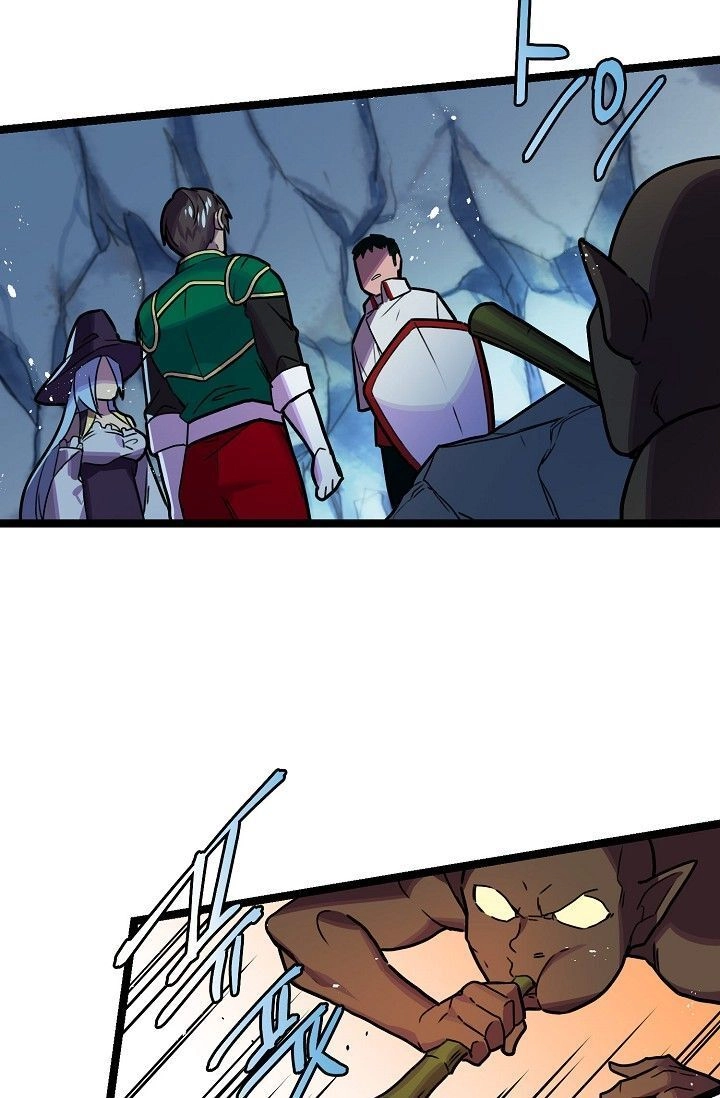 Sự Trở Lại Của Vị Thần Sức Mạnh Chapter 10 - 27