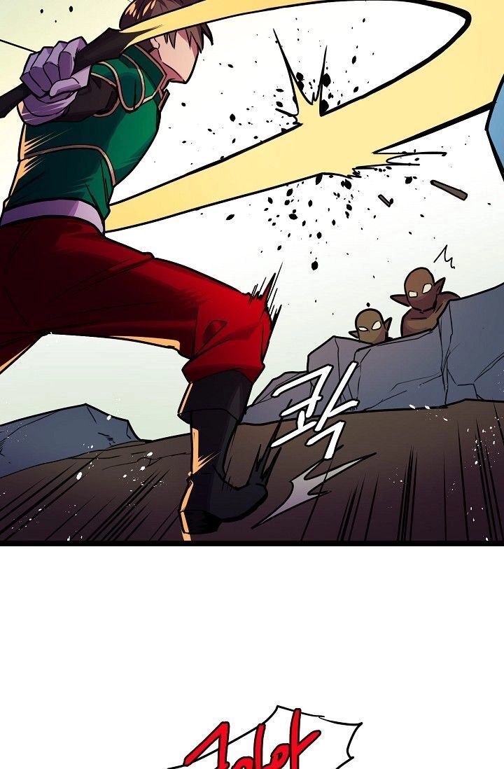 Sự Trở Lại Của Vị Thần Sức Mạnh Chapter 10 - 29