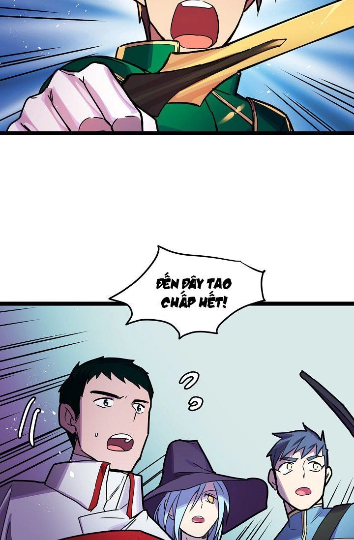 Sự Trở Lại Của Vị Thần Sức Mạnh Chapter 10 - 31