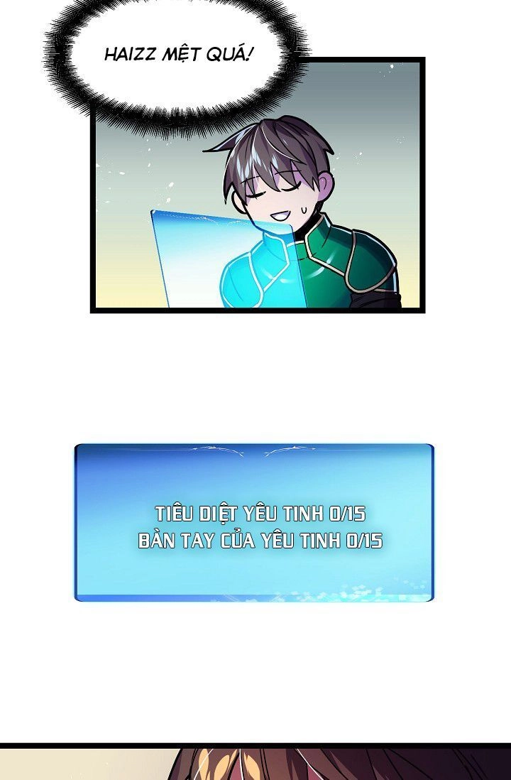 Sự Trở Lại Của Vị Thần Sức Mạnh Chapter 10 - 34