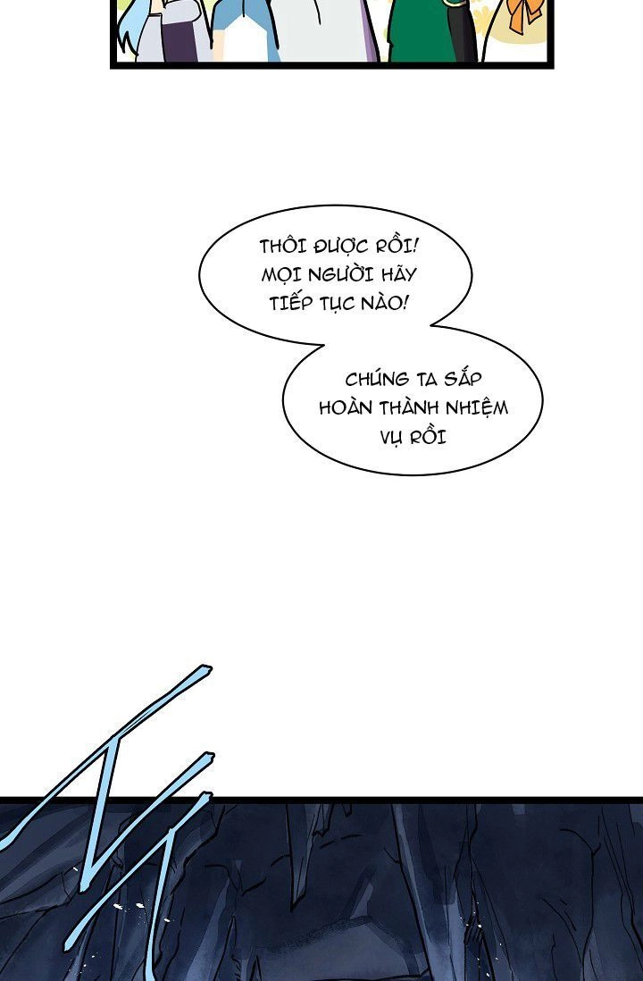 Sự Trở Lại Của Vị Thần Sức Mạnh Chapter 10 - 40