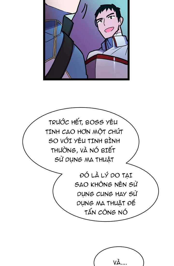 Sự Trở Lại Của Vị Thần Sức Mạnh Chapter 10 - 43