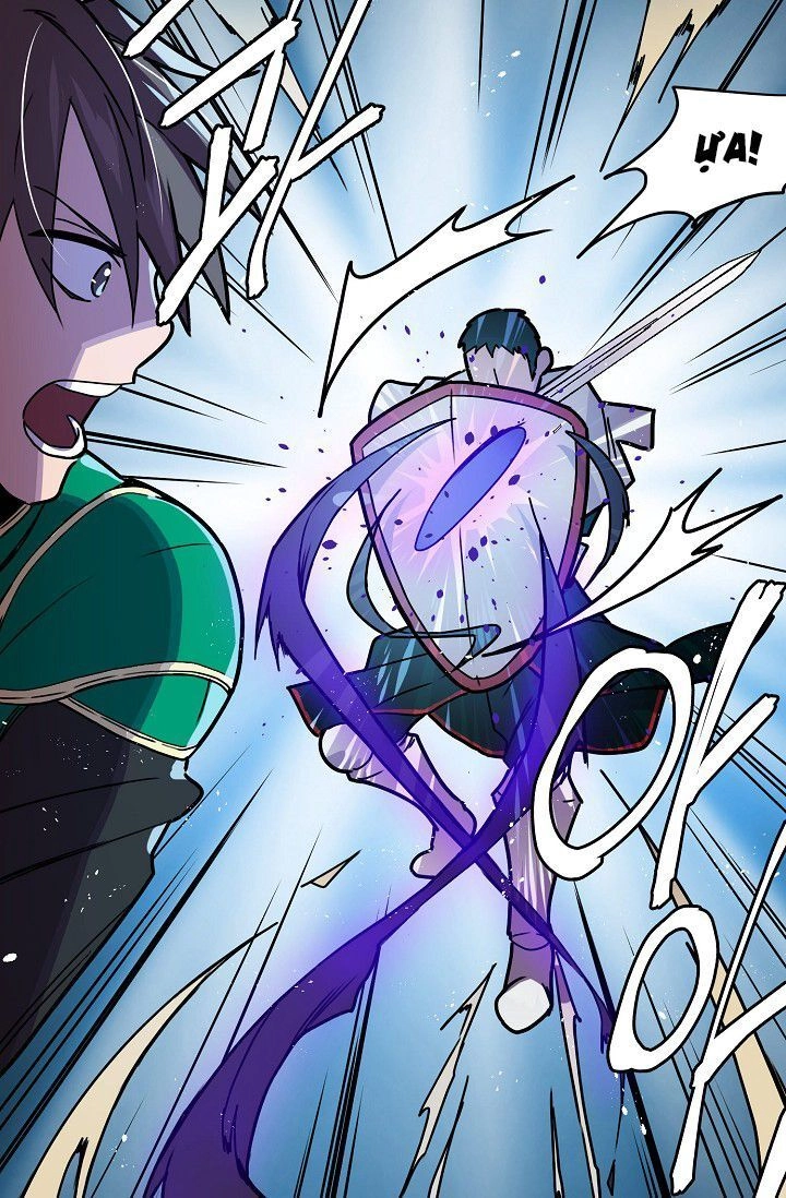 Sự Trở Lại Của Vị Thần Sức Mạnh Chapter 10 - 49