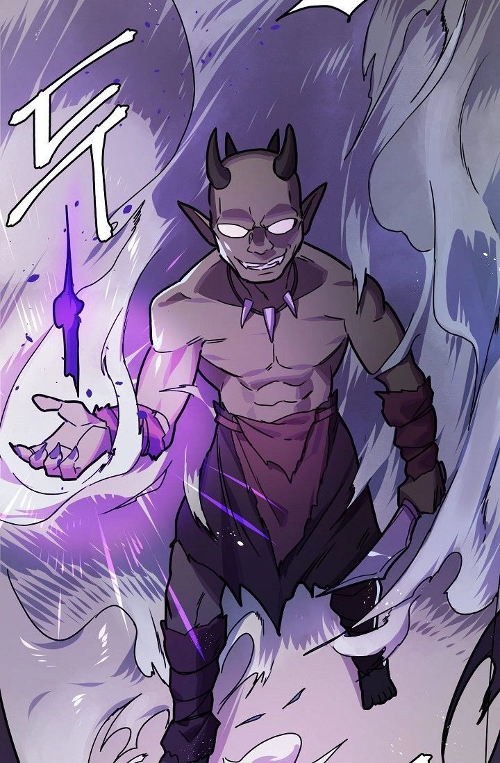 Sự Trở Lại Của Vị Thần Sức Mạnh Chapter 10 - 52