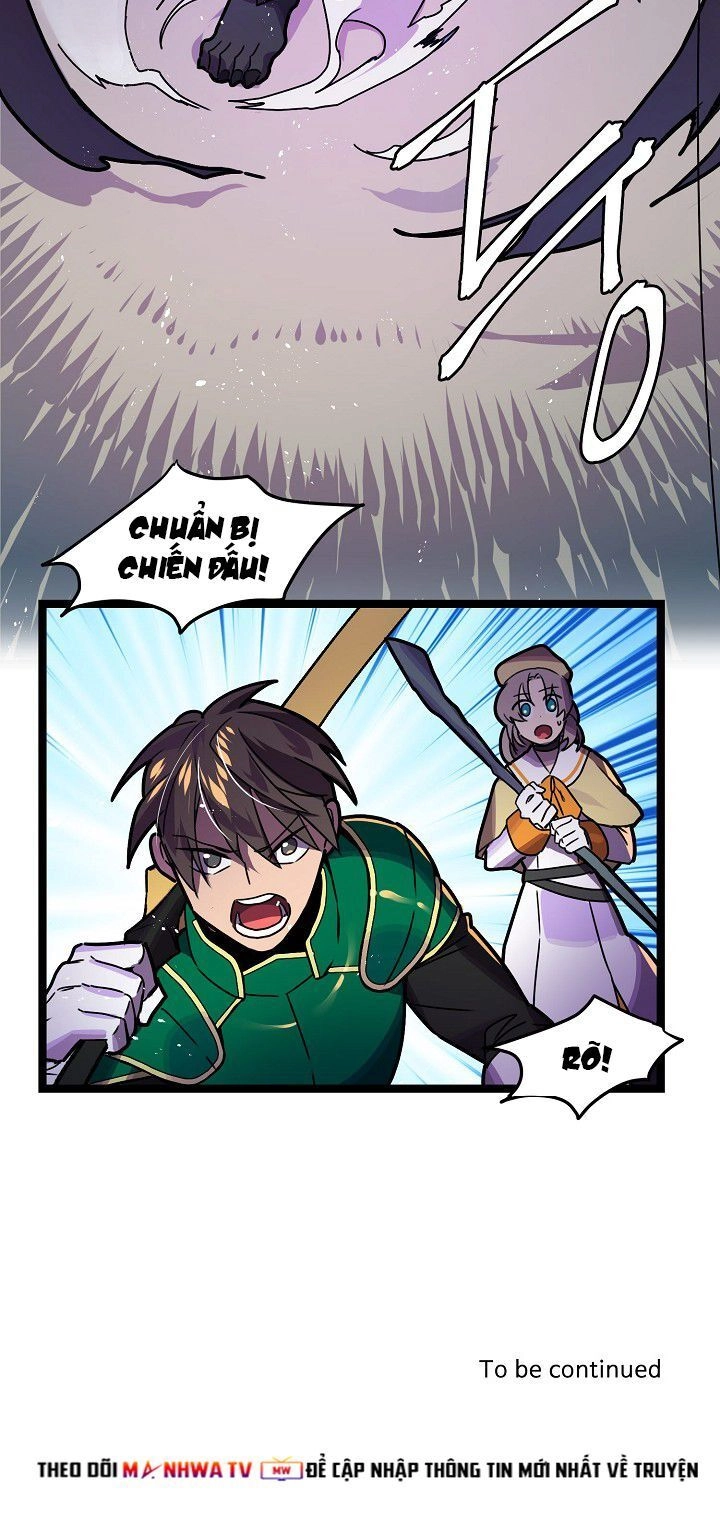 Sự Trở Lại Của Vị Thần Sức Mạnh Chapter 10 - 53