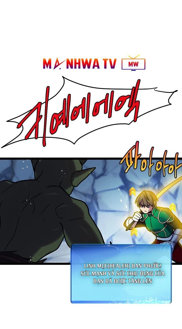 Sự Trở Lại Của Vị Thần Sức Mạnh Chapter 11 - 4