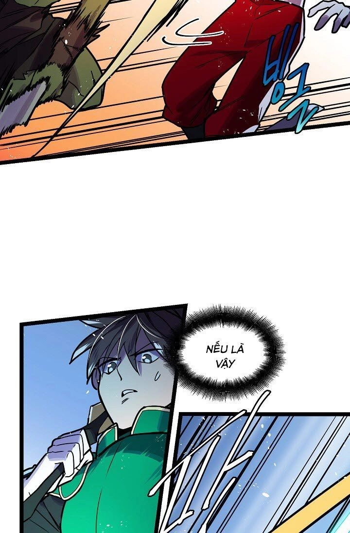 Sự Trở Lại Của Vị Thần Sức Mạnh Chapter 11 - 6