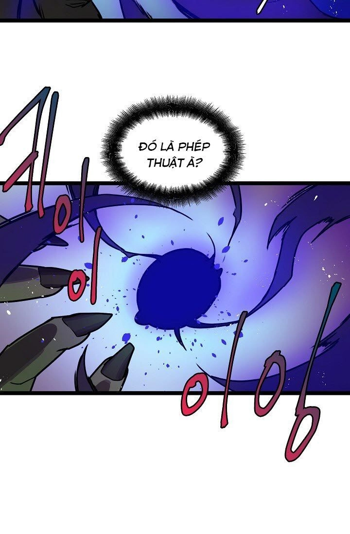 Sự Trở Lại Của Vị Thần Sức Mạnh Chapter 11 - 11