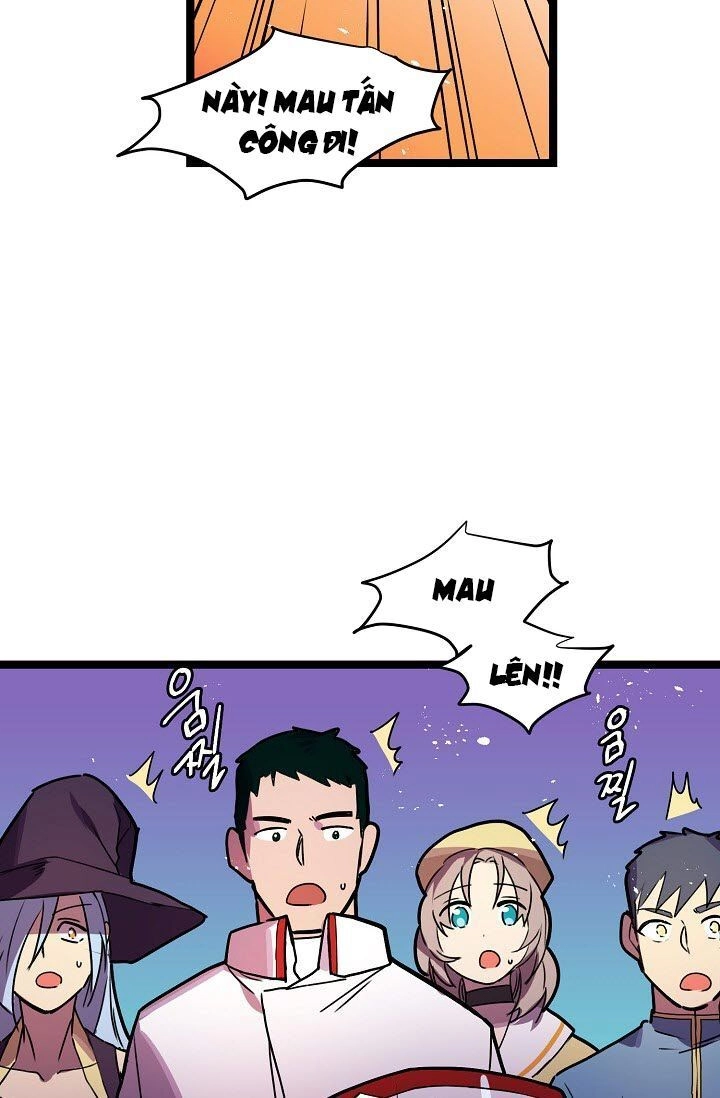 Sự Trở Lại Của Vị Thần Sức Mạnh Chapter 11 - 21