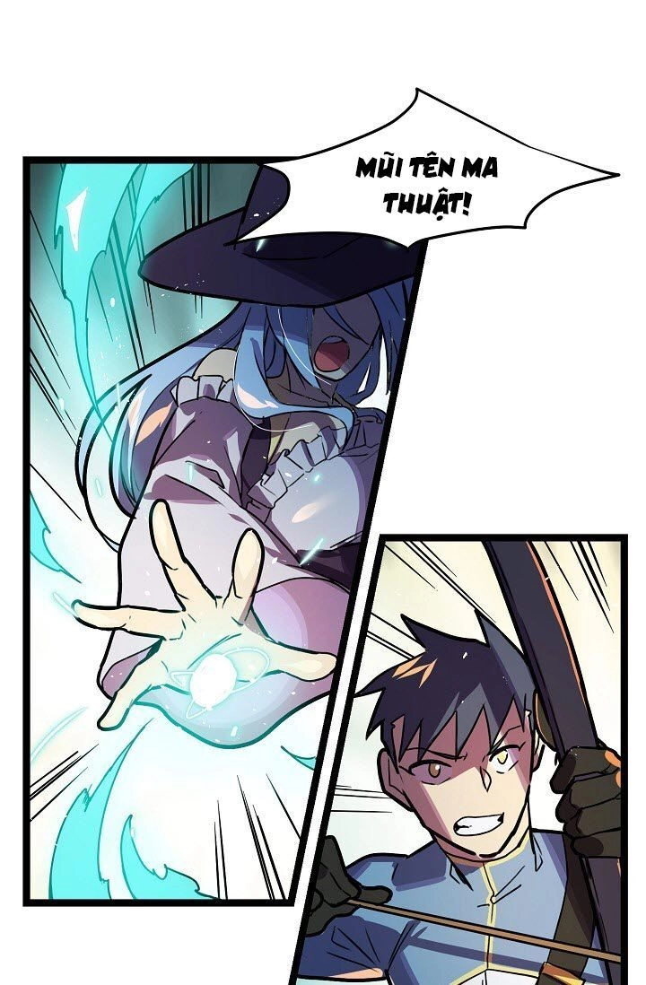 Sự Trở Lại Của Vị Thần Sức Mạnh Chapter 11 - 29