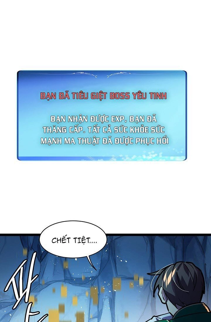 Sự Trở Lại Của Vị Thần Sức Mạnh Chapter 11 - 33