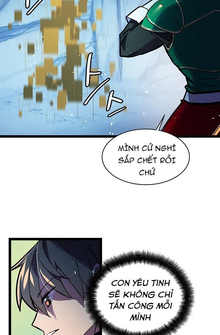 Sự Trở Lại Của Vị Thần Sức Mạnh Chapter 11 - 34