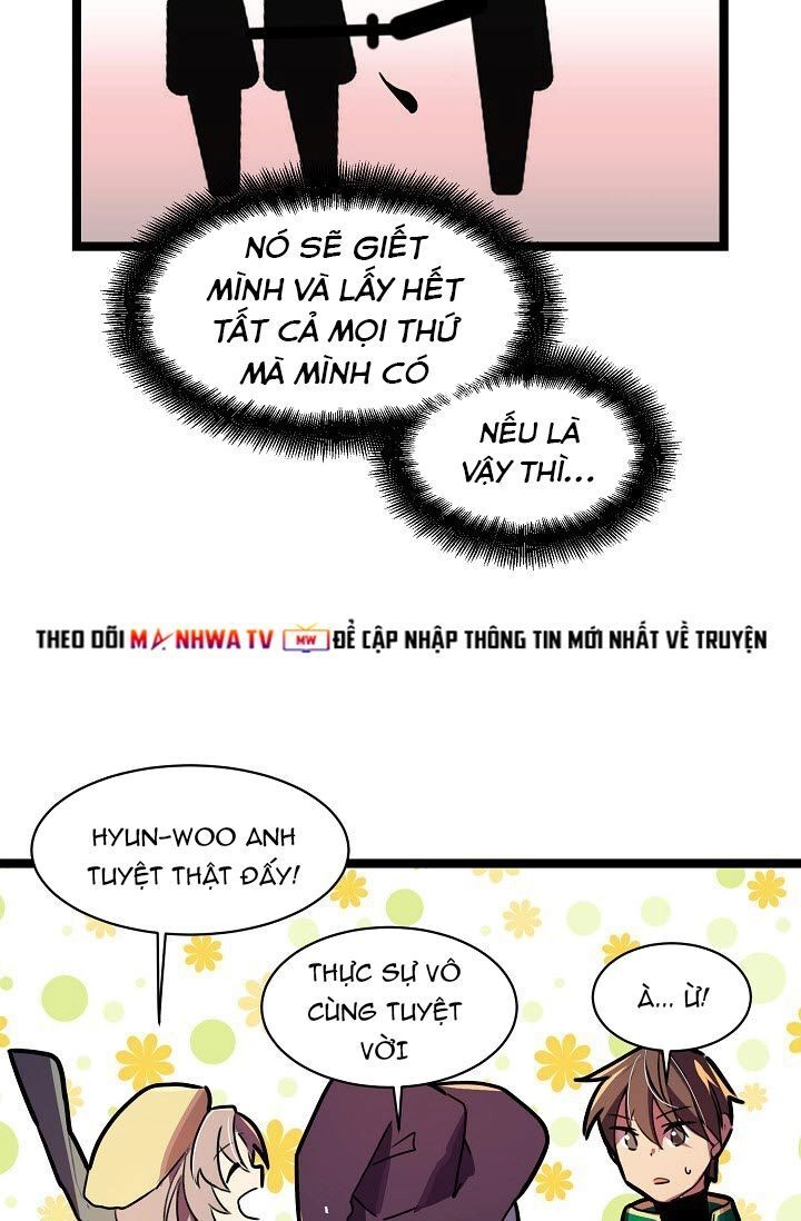 Sự Trở Lại Của Vị Thần Sức Mạnh Chapter 11 - 38