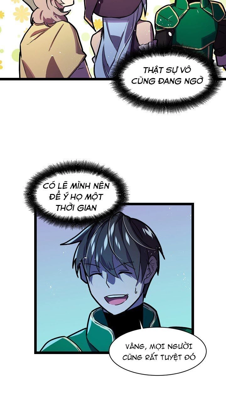 Sự Trở Lại Của Vị Thần Sức Mạnh Chapter 11 - 39