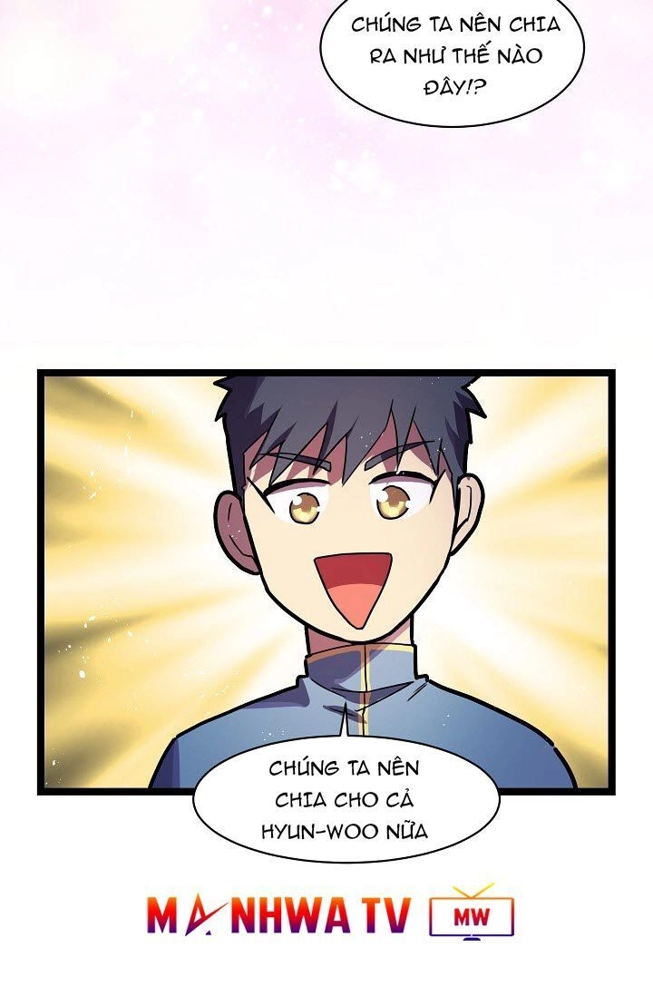 Sự Trở Lại Của Vị Thần Sức Mạnh Chapter 11 - 43