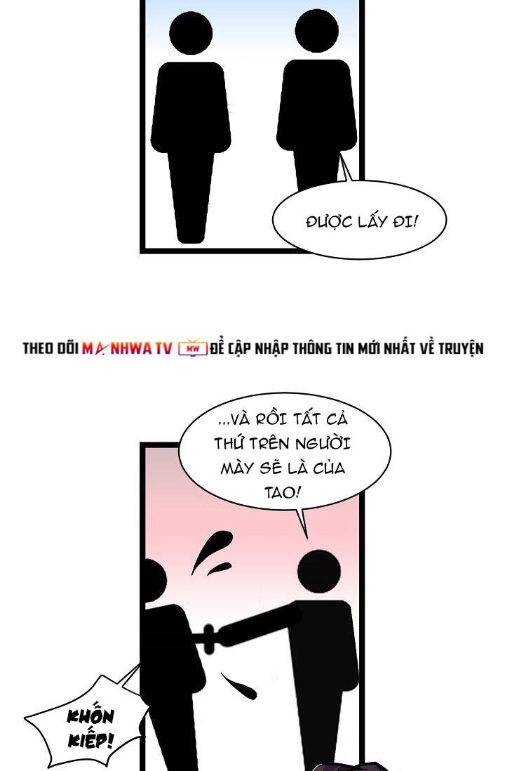 Sự Trở Lại Của Vị Thần Sức Mạnh Chapter 11 - 46